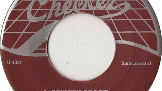 Elmore James Country  Boogie