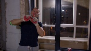 Установка пластиковых окон МАКСИМАЛЬНО заморочено Почти ПО ГОСТу