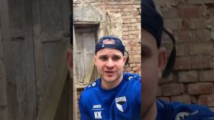 Смешная армия 6 серия