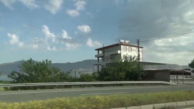 #26 Турция | Кайсери | Малатья после землетрясения | Река Евфрат | Аисты смотреть онлайн