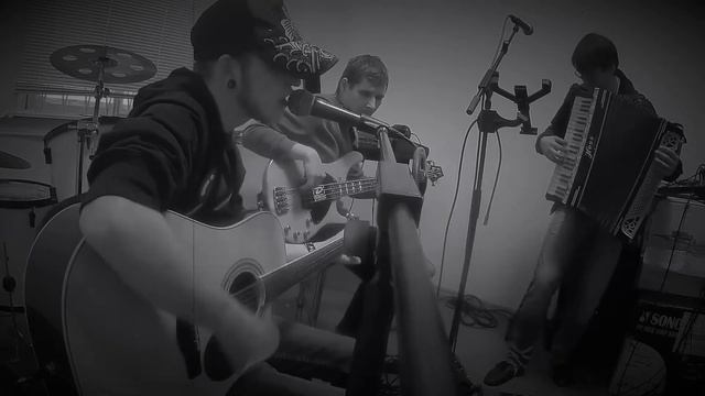 Муслим Магамаев - Лучший город Земли (cover by Егор Кузьмин) смотреть онлайн