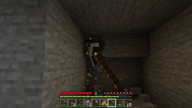 Minecraft 2022-11-27 13-17-53 смотреть онлайн