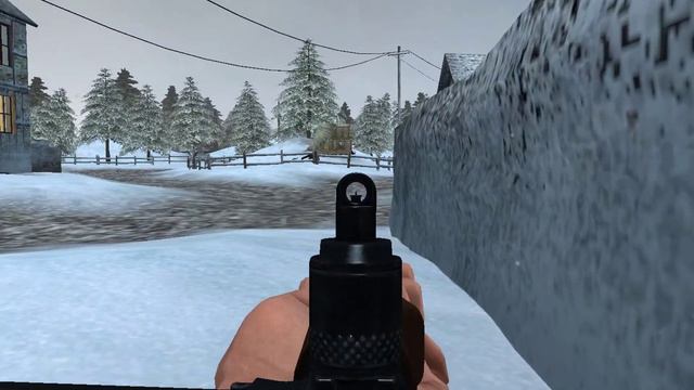 suicide mission WW2 (gmod machinima) смотреть онлайн