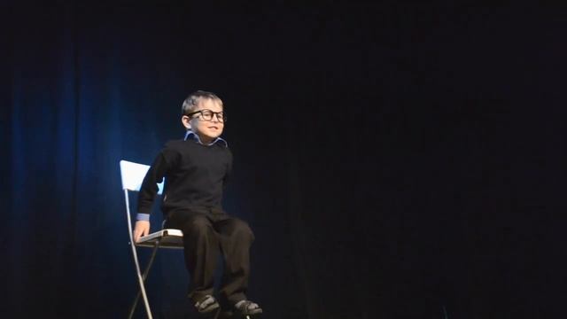 Крошка АРТ | Театральная студия смотреть онлайн