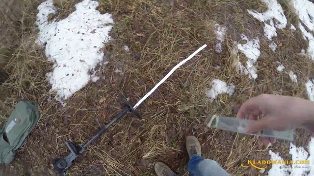 Настройки Minelab CTX 3030. Оптимальные настройки Minelab CTX 3030 для поиска монет