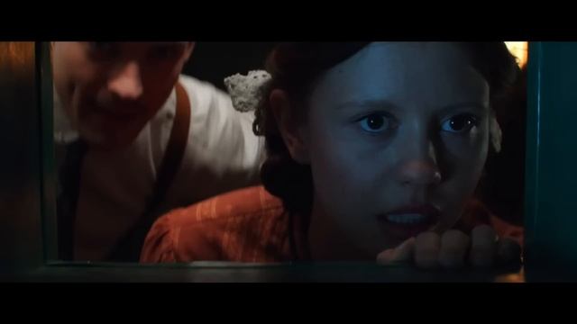 Pearl (2022) - Movie Review смотреть онлайн