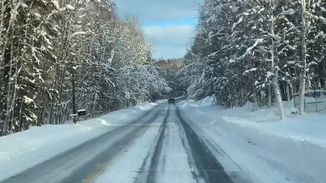Аляска и Россия. смотреть онлайн
