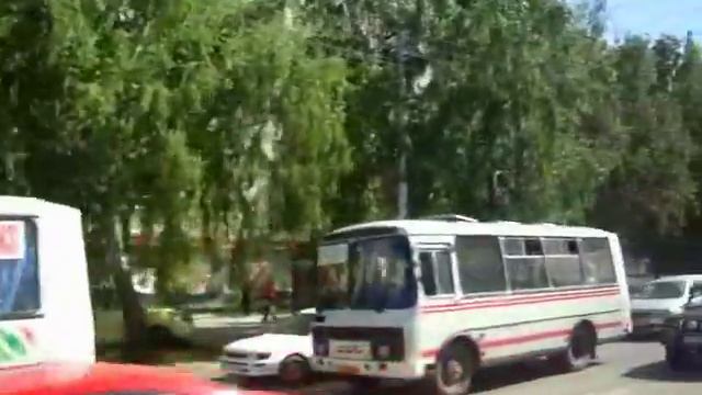 Новосибирск, Горская - Студенческая смотреть онлайн