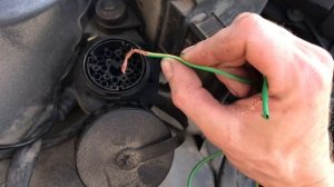 Бмв е39 как сделать сброс oil service интервал замены масла