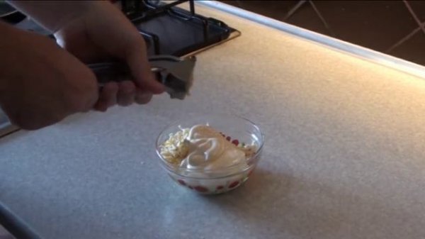 Шаурма Чикен Чиз. Быстро и СУПЕРвкусно!