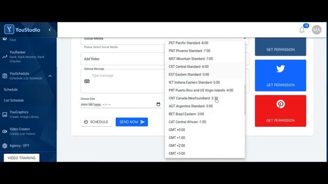 Video SEO tool built in MERNstack(MySQL, Express, ReactJs, NodeJs) смотреть онлайн