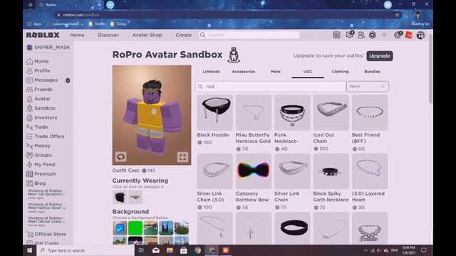 Star Platinum Outfit│Roblox смотреть онлайн