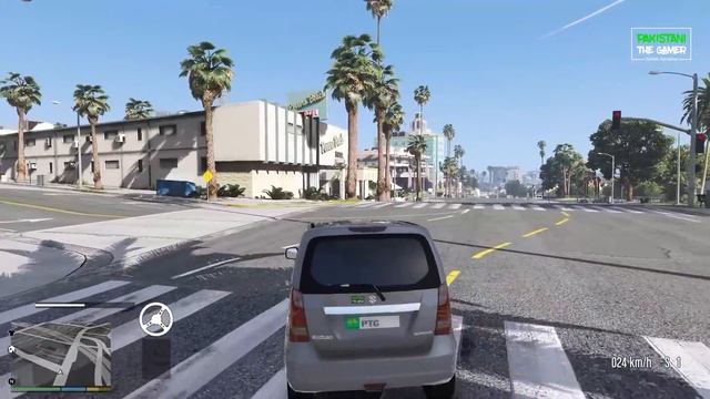 20K SPECIAL VIDEO | Suzuki Wagon R Free to Download | Pakistani The Gamer смотреть онлайн