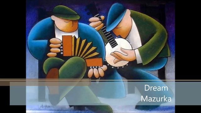 Dream Mazurka (voix 1) смотреть онлайн