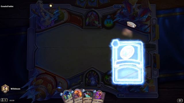 Вот и всё! Создал две колоды дешевые, показал два матча, новички пользуйтесь!!! смотреть онлайн