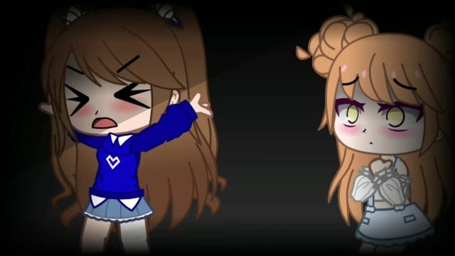 °Формалин // Gacha Club // Клип° смотреть онлайн