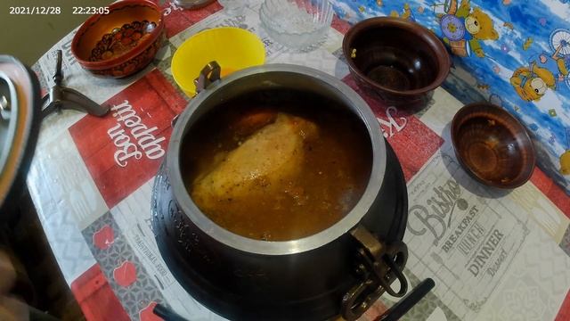 Вкусные идеи