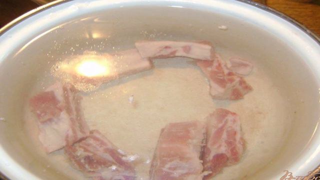 Рецепты от шеф-повара