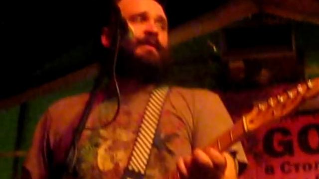 Markscheider Kunst - Встреча