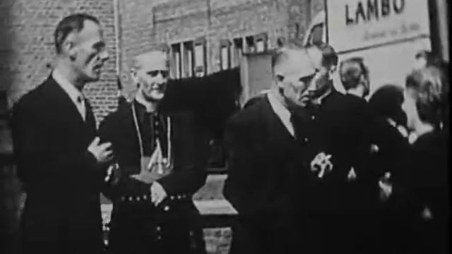 Mgr Boleslas Sloskans смотреть онлайн