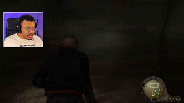 هذي اضافة مش موود!! 😨#1 |Resident Evil 4 World S смотреть онлайн