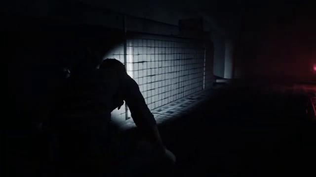 The Evil Within® 2 #34 O Chip Cerebral смотреть онлайн