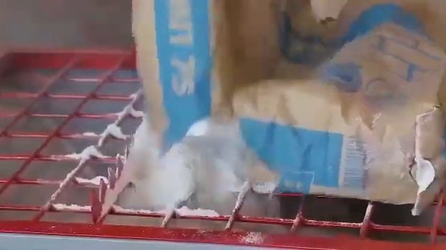 Запуск штукатурной станции SertaMaster XL 220/380v смотреть онлайн