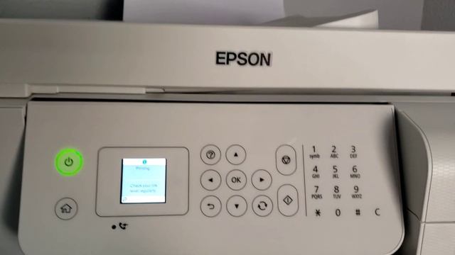 Epson EcoTank Printer For Sublimation Review - Is it Worth It? Includes Sawgrass Printer Profits смотреть онлайн