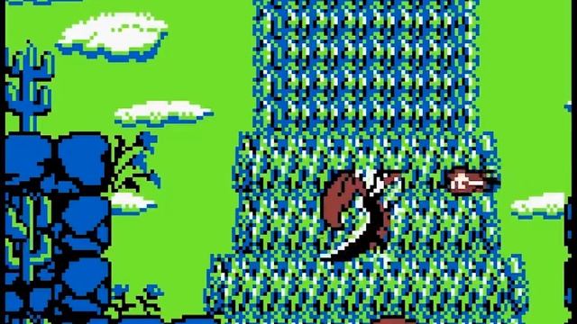 Maru's Mission | #3 | Walktrough | Game Boy смотреть онлайн