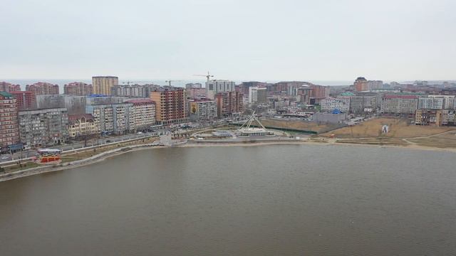 Махачкала съемки с квадрокоптера смотреть онлайн