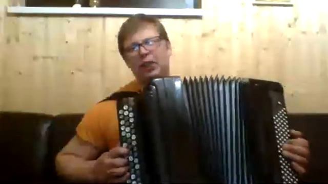 Онлайн трансляция "Вечерний ор". Ваши музыкальные заявки на баяне! смотреть онлайн
