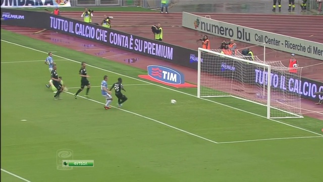 Serie A 13-14 Week 03 тур