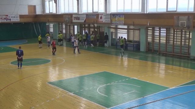 10 КУ 6-7 SMART – Офицеры ХНУПС игра смотреть онлайн