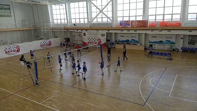 первенство России 2007-2008 г.Тобольск (Эрида Екатеринбург - ДЮСШ N 1 Тюмень) смотреть онлайн