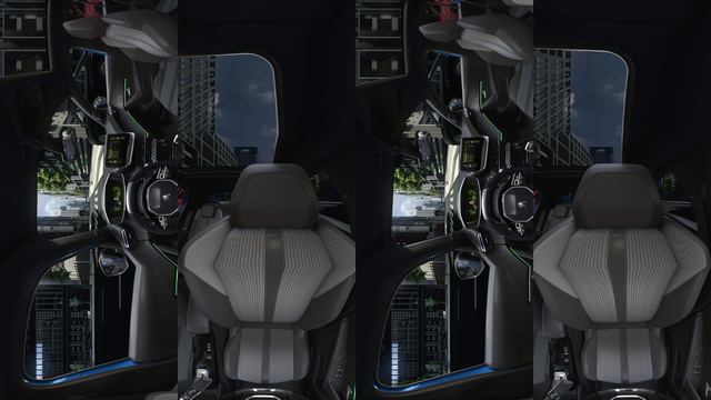 Der neue PEUGEOT 208 – 360° VR Video: Full Park Assist смотреть онлайн