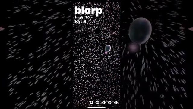 BLARP! (by Prism Simulations LLC) IOS Gameplay Video (HD) смотреть онлайн