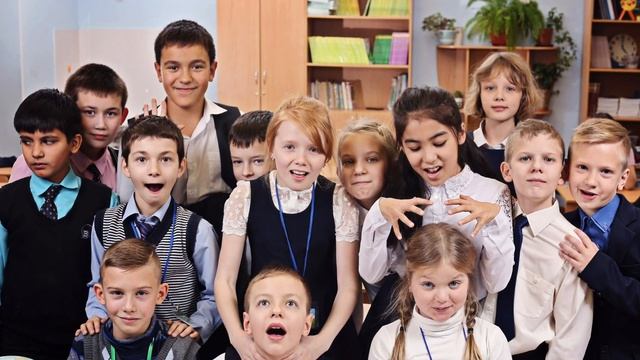 фотосъемка для альбома 4 класс 9 ноября 2017 смотреть онлайн