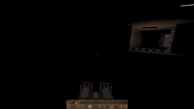 Quake Singleplayer - Reload Map Jam - Swim With The Fishes (reload_krzykyle) смотреть онлайн