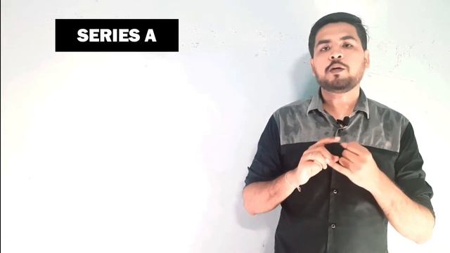 Startup Funding Rounds | Seed fund | Series A B C | Bootstrap Explained (Tamil) смотреть онлайн