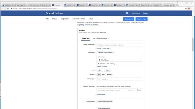 Landing Pages that Convert: Promotion смотреть онлайн
