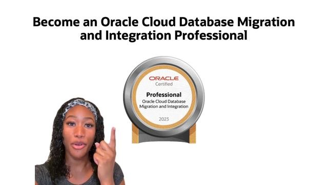 Master Oracle Cloud Infrastructure for Free смотреть онлайн