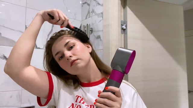 Как сделать волосы ОБЪЕМНЫМИ смотреть онлайн