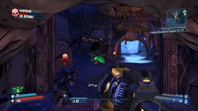 Borderlands The Handsome Collection Review