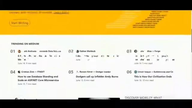 Website redesign with Bootstrap 5 (No CSS) смотреть онлайн