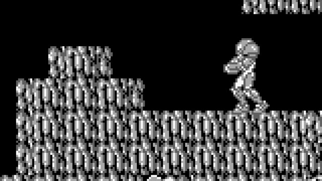 Metroid II: Return Of Samus [HD 4K Longplay] 100% Playthrough