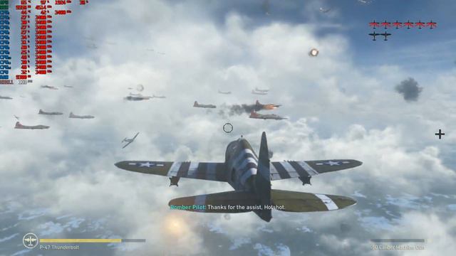 Call of Duty: WWII (#14) ◄ AMD RYZEN 5 1600 3.20Ghz ◄ MSI GTX 1060 GAMING X 6G смотреть онлайн