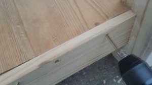 Верстак столярный своими руками