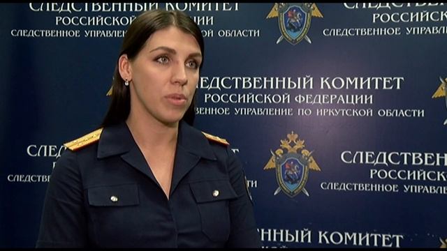 Обвиняемого в похищении школьницы в Иркутске поместили в психиатрическую больницу