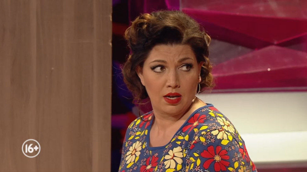 Comedy woman classic смотреть онлайн