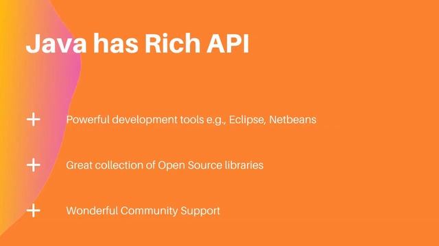 10 Reasons to Learn Java Programming Language and Why Java is Best смотреть онлайн